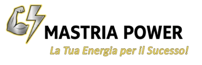 Mastria Nutrition